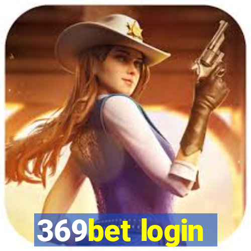 369bet login